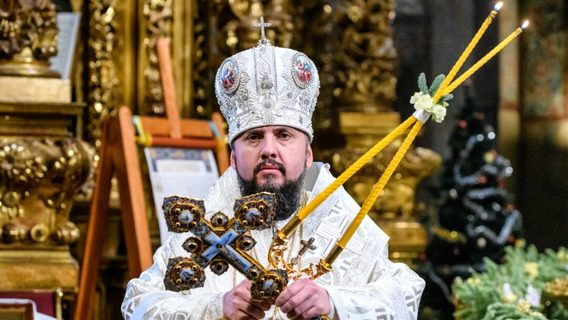 Священникам дали змогу забронюватися через «Дію». Статус критично важливих отримали вже сотні релігійних організацій в областях