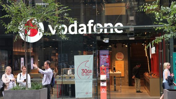 Vodafone Україна почала віддавати борг, викупила облігації на $49 млн