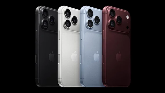 Ажіотаж, колір Burgundy та митний тест IMEI: як Україна зустрічає старт продажів iPhone 18