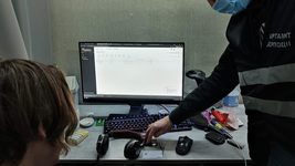 В Харкові затримали автора ще однієї фейкової «Дії». Його сервіс зацікавив понад 20 000 осіб