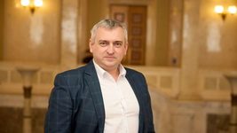 Депутат Федиенко: «Работаем над тем, чтобы возможно расширить для Vodafone и lifecell полосы радиочастот»