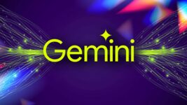 Google's Gemini AI is already used by 750 million people every month