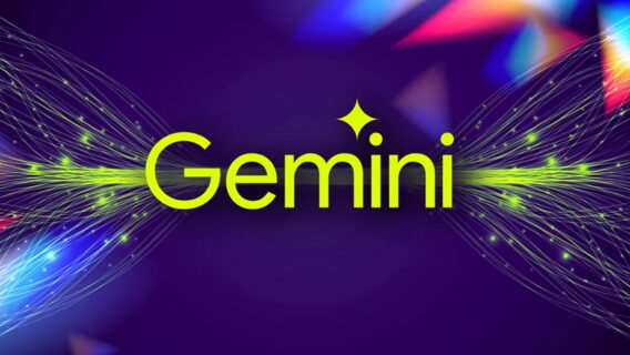 ШІ Gemini від Google користуються вже 750 млн людей щомісяця