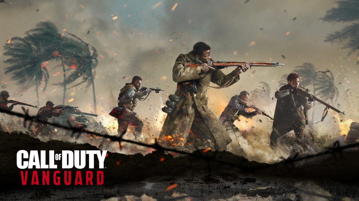 Call of Duty не исчезнет из PlayStation внезапно. Sony получила такую гарантию под Microsoft покупающая разработчика игры – Activision Blizzard