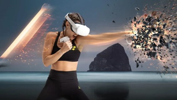Meta promised to fix the failed update that turned Quest VR headsets into "bricks"