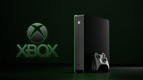 Відомий інсайдер заявив, що наступне покоління Xbox буде не консоллю, а фактично PC з інтерфейсом для телевізорів