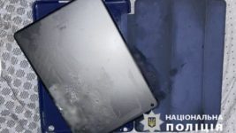 На Харківщині в руках дитини вибухнув iPad. 11-річна дівчинка загинула