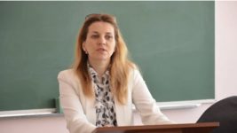 Жена обвиняемого Гринкевича, работавшая во «Львовской политехнике», уволилась после огласки среди студентов, которую начал айтишник Lionwood.software
