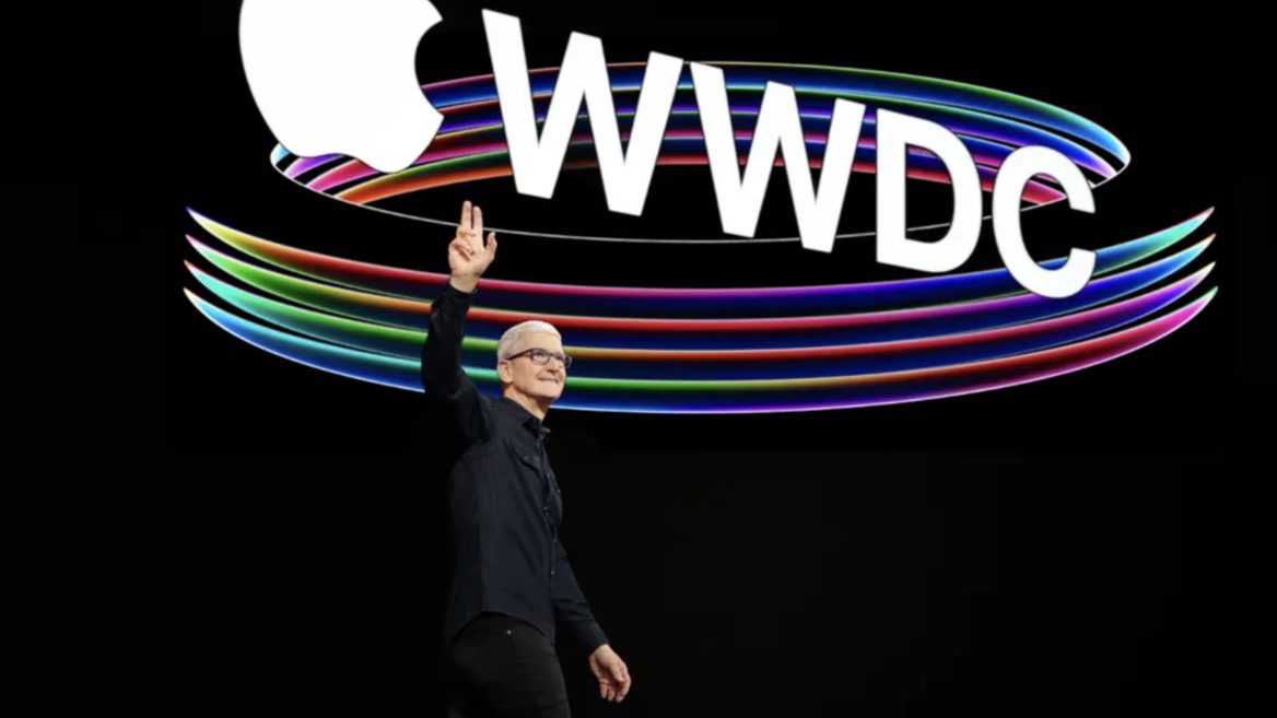Доповнена реальність оновлення ПЗ і «залізо». Що покаже Apple на WWDC 2023 та де дивитись трансляцію