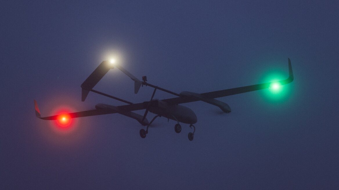 «PD-2 може безпечно транспортувати органи». Компанія Ukrspecsystems протестувала свої дрони для виконання гуманітарних місій