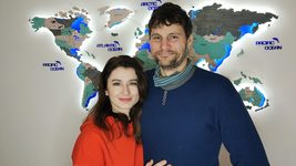 Український стартап, що дає змогу здійснити подорож у минуле на 250 млн років, зібрав на Kickstarter у 7 разів більше коштів, ніж планував. Що це за штука