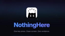 Developer creates a “panic button” for macOS to instantly simulate a workflow