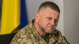 Залужный объяснил, откуда взялась цифра в 500 000 мобилизованных и подтвердил, что предлагается изъять понятие «ограниченная пригодность»