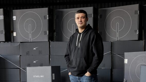 "At the beginning of the invasion in Ukraine, there were 7 companies that made drones. Today, there are over 500." Fedorov reported on achievements in weapons production