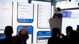 Естонія запускає застосунок mRiik на базі української «Дії»: наш код та UX/UI дизайн
