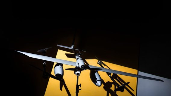 Співзасновники Uklon зробили свою першу велику інвестицію — $200 000 у defense-tech стартап Buntar Aerospace