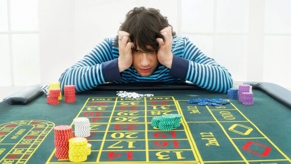 The Ministry of Digital Affairs presented a strategy to combat gambling addiction until 2035. They promise to send addicts for screening and treatment
