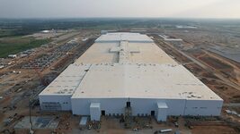 Ford to convert electric vehicle battery plant in Kentucky to produce energy storage for data centers