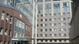Офіс EPAM в Києві хочуть знеструмити і опечатати після перевірки Офіс EPAM в Києві хочуть знеструмити і опечатати після перевірки