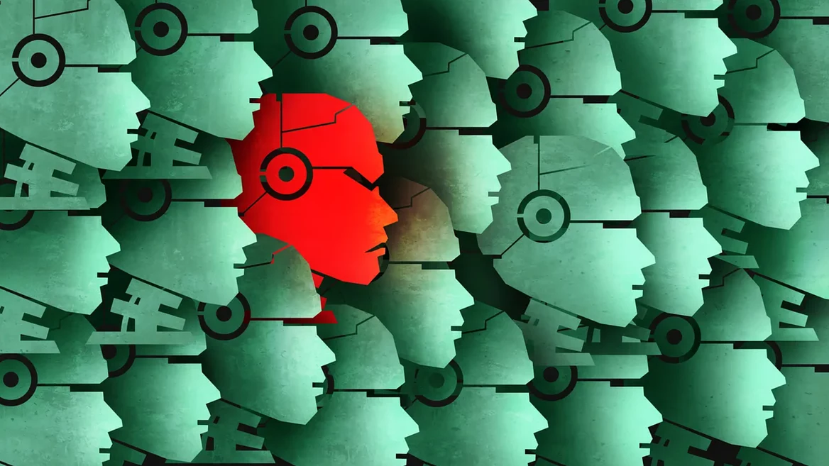 Researchers discover Chinese “fleet” of AI agents studying routes on Alibaba service