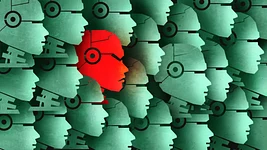 Researchers discover Chinese “fleet” of AI agents studying routes on Alibaba service