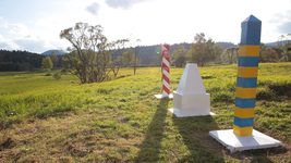 Айтівця з України затримали на околицях польського села. Просив суворо не карати: чи почув суд його прохання