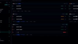 A Ukrainian IT professional has developed a desktop localization editor called StringLane, which helps translate applications into different languages.