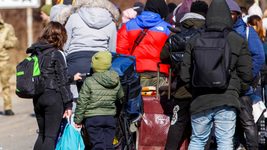 В Украине заработал чат-бот для эвакуации населения. Как воспользоваться