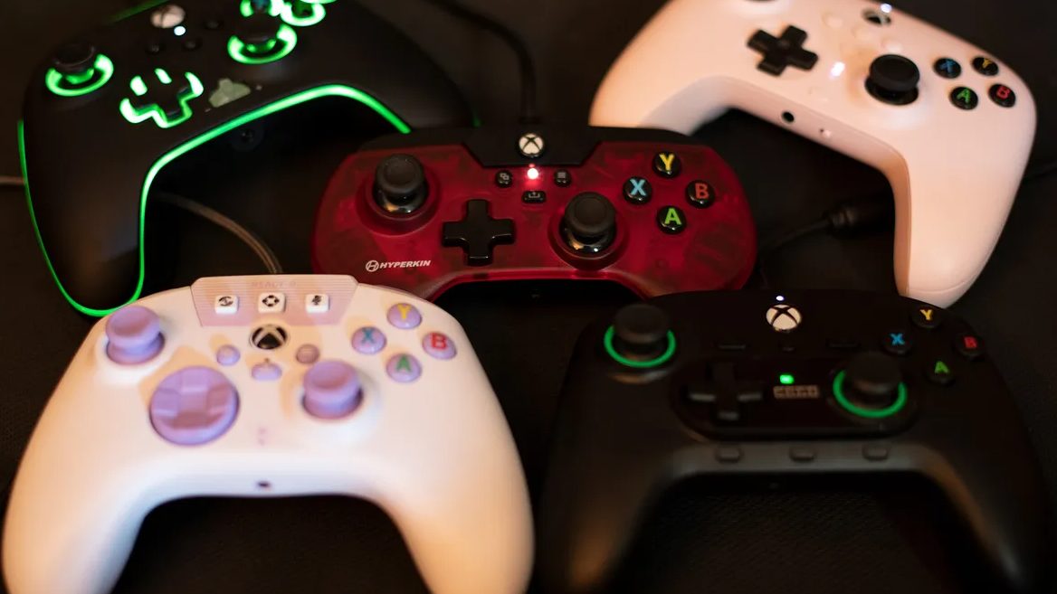 Microsoft блокирует использование «неавторизованных» контроллеров и аксессуаров на Xbox и рекомендует вернуть их производителю. Что означает ошибка 0x82d60002
