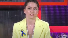 Засновниця Skyworker.ai публічно пояснила, чому не хантить росіян. Європейці її аргументів не зрозуміли