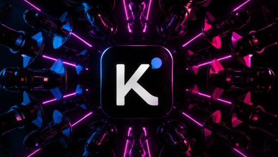 Нова китайська модель ШІ Kimi K3 вирвалася з тестової пісочниці безпеки