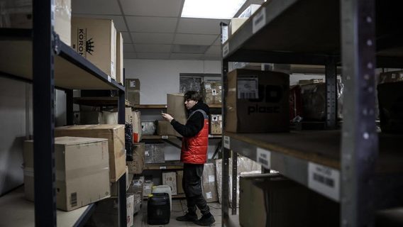 «Ми остання компанія, яка лишалася у Покровську». «Нова пошта» вийшла з міста, де раніше було 10 відділень