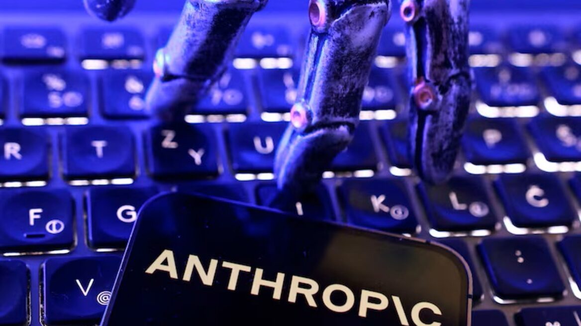 US court blocks Pentagon's decision to blacklist Anthropic