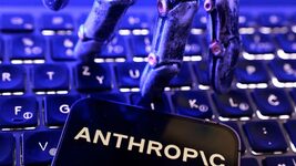Американський суд заблокував рішення Пентагону про внесення Anthropic до «чорного списку»