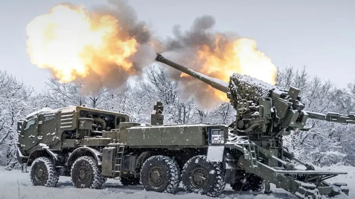 Частка українських виробників у закупівлях для ЗСУ зросла з 46% до 82%, — Міноборони