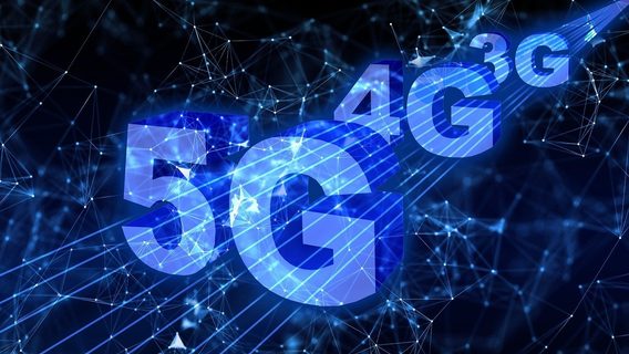 Huawei та Nokia отримали дозвіл від НКЕК на тестування 5G у трьох містах України