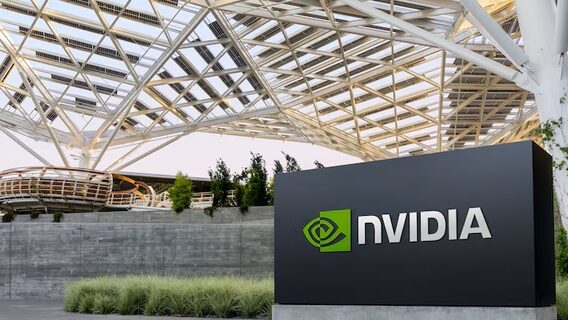 Nvidia впроваджує систему стеження за чипами для боротьби з контрабандою