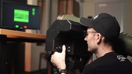 Українська компанія Logics7 створила тренажер для ПТРК Javelin із технологією MVR. Що це таке