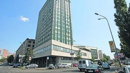 Институт электросварки Патона судился с собственным ДП за коммуналку. Цена вопроса — более 100 000 грн: кто победил