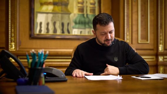 Зеленський підписав закон про відновлення незалежності НАБУ та САП