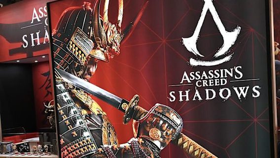 Ubisoft створює дочірню компанію вартістю 4 млрд євро за підтримки китайського холдингу Tencent