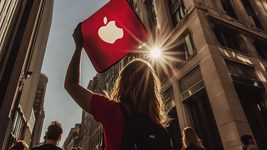 ЄС вимагає від Apple відкрити операційну систему iOS для конкурентів