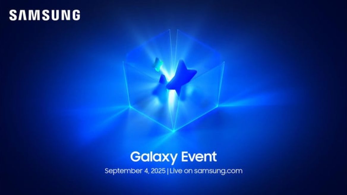 Samsung will announce new gadgets on September 4: five days before the iPhone 17 announcement. What will they show?