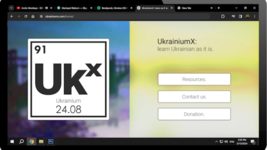 Запорізький стартапер Дмитро Шевелев збирає на Kickstarter $5000 на запуск онлайн-платформи для вивчення української мови іноземцями UkrainiumX