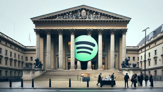 Spotify підвищила ціни та знизила роялті: американські сенатори звернулися до регулятора