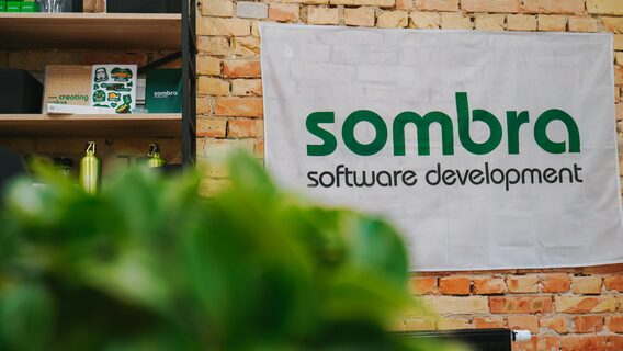 “The war pushed us to go global.” Ukrainian IT service company Sombra enters the Indian market, and its office in Colombia now accounts for 20% of the company
