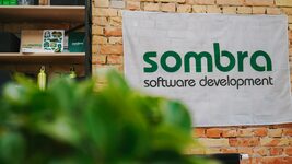 “The war pushed us to go global.” Ukrainian IT service company Sombra enters the Indian market, and its office in Colombia now accounts for 20% of the company