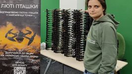 Берлинская: «Зеленский должен взять под личный контроль развитие военных технологий, в рф они под личным контролем путина»