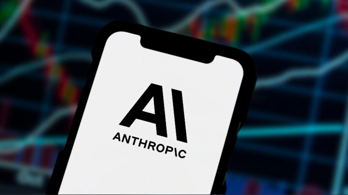 Ринкова вартість Anthropic зросла до $380 млрд завдяки новій інвестицій у $30 млрд