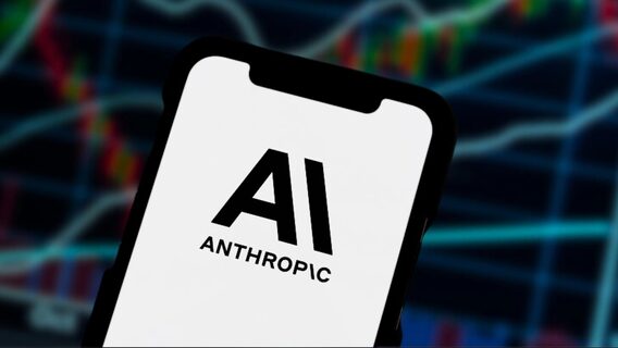 Ринкова вартість Anthropic зросла до $380 млрд завдяки новій інвестицій у $30 млрд